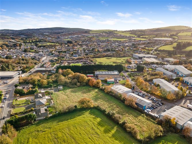 Milltown, Rathnew, Wicklow