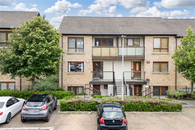 57 Hunters Hill, Hunters Wood , Firhouse, Dublin 24