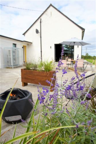 Contemporary School House,Vacation Rental in Roscommon, Ireland