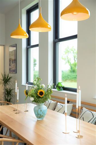 Contemporary School House,Vacation Rental in Roscommon, Ireland