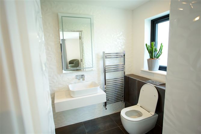 Contemporary School House,Vacation Rental in Roscommon, Ireland