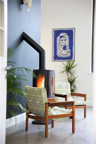 Contemporary School House,Vacation Rental in Roscommon, Ireland