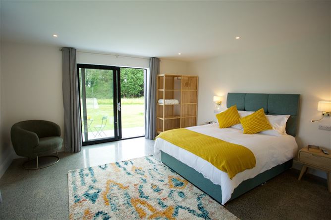 Contemporary School House,Vacation Rental in Roscommon, Ireland