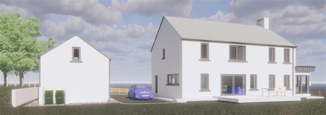 Drumacanoo, Churchill, Letterkenny, County Donegal