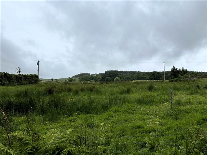 Drumacanoo, Churchill, Letterkenny, County Donegal