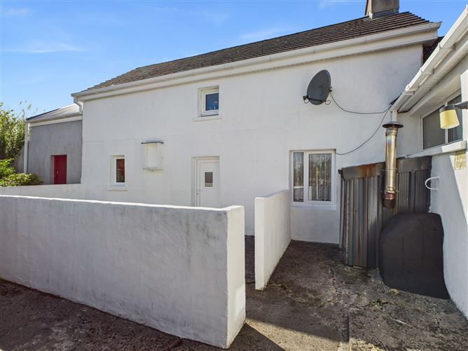 Sheeaun, Boula, Portumna, Co. Galway