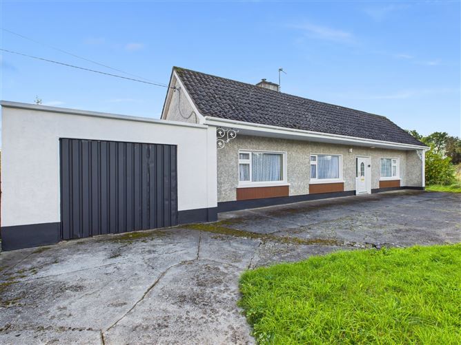 Sheeaun, Boula, Portumna, Co. Galway