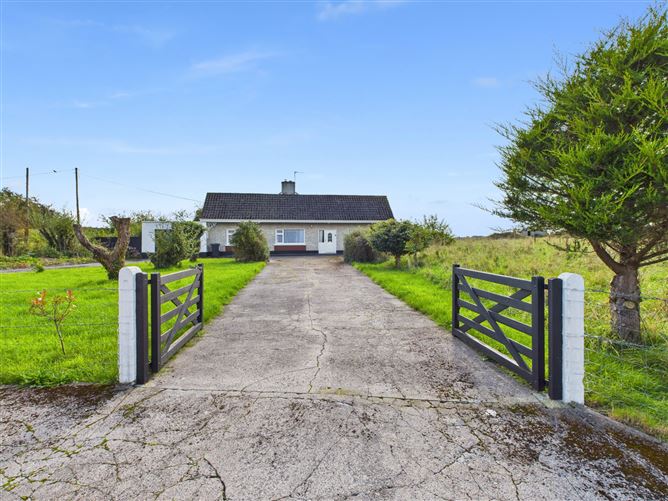 Sheeaun, Boula, Portumna, Co. Galway