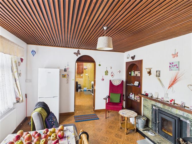 Sheeaun, Boula, Portumna, Co. Galway