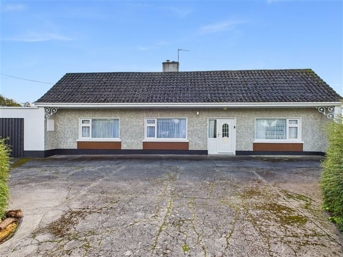 Sheeaun, Boula, Portumna, Co. Galway