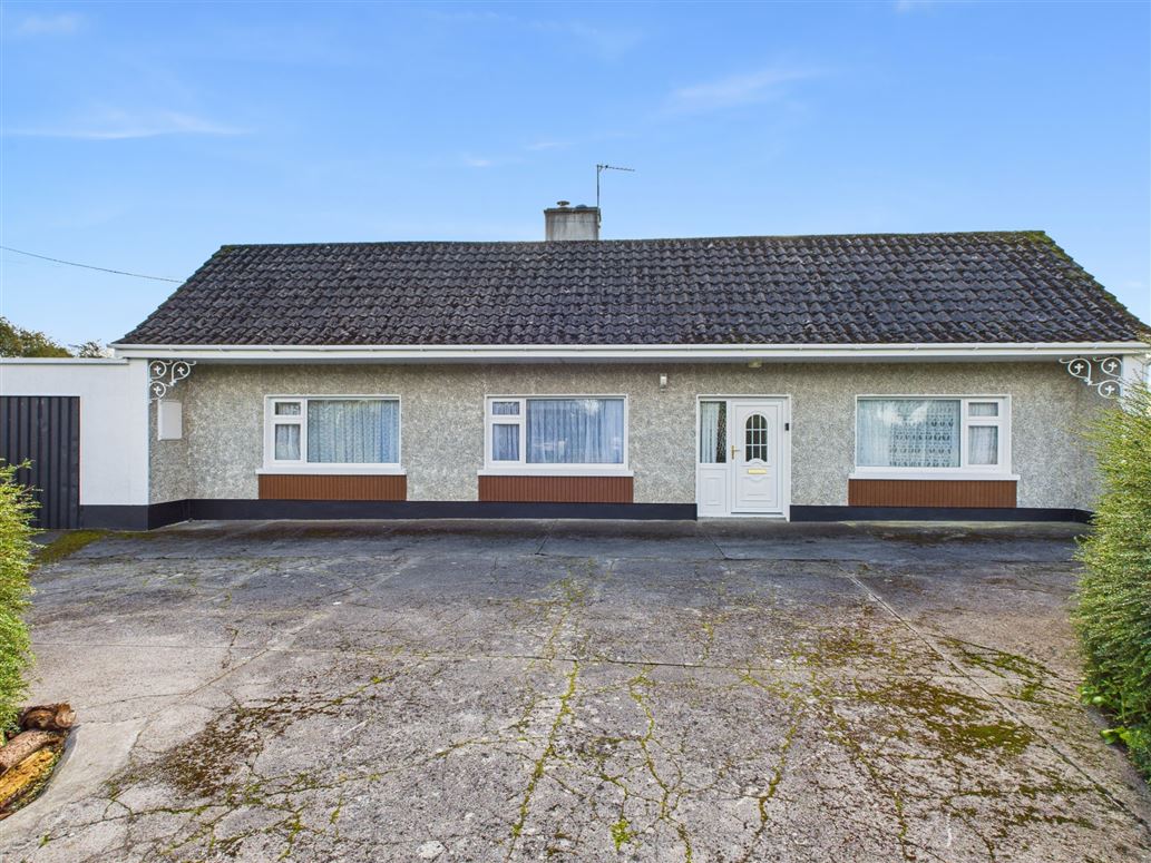 Sheeaun, Boula, Portumna, Co. Galway
