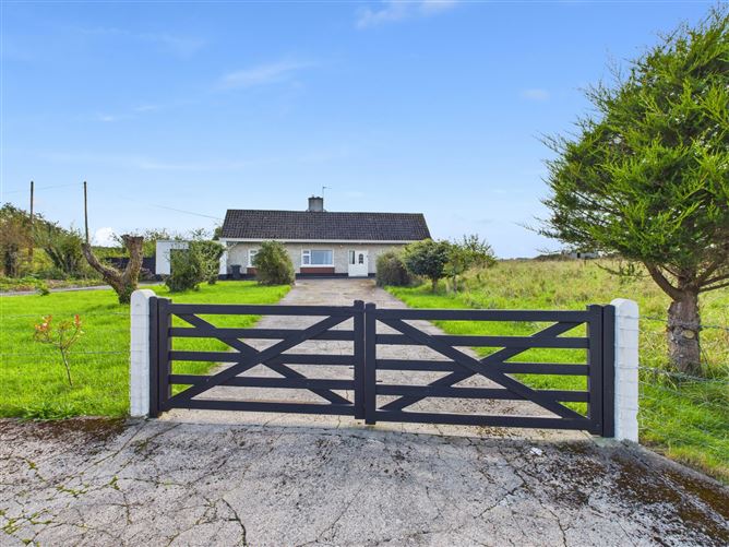 Sheeaun, Boula, Portumna, Co. Galway