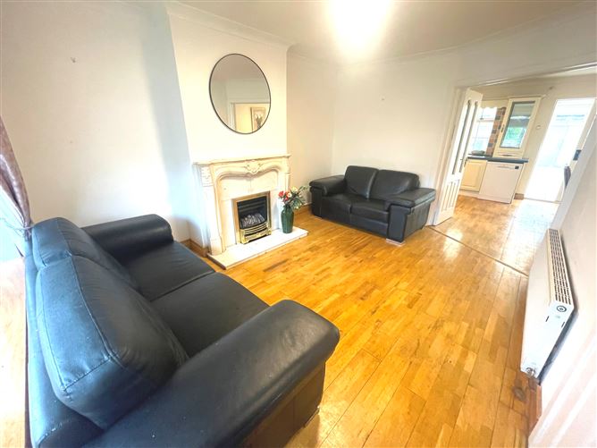 Glenpark Close, Palmerstown, Dublin 20