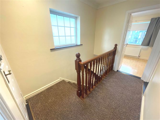 Glenpark Close, Palmerstown, Dublin 20