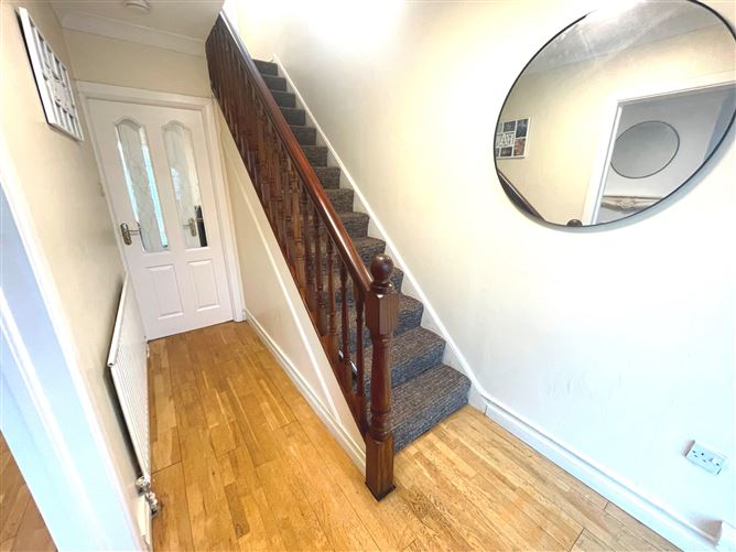 Glenpark Close, Palmerstown, Dublin 20