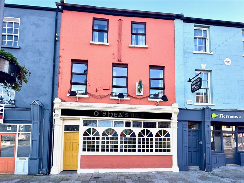 16 Church Street - 7 Day Licensed Premises, Dundalk, County Louth