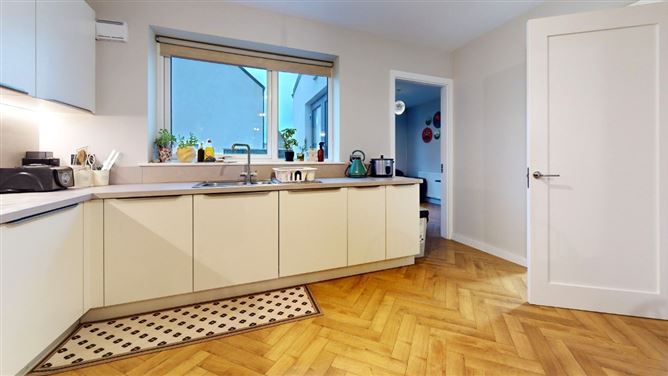 2 Aderrig Orchard, Adamstown, Lucan, Dublin