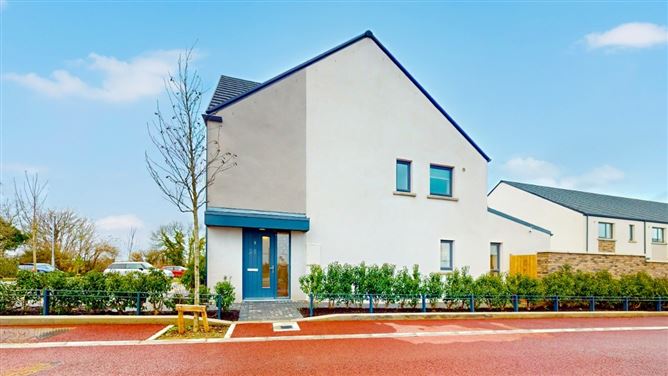 2 Aderrig Orchard, Adamstown, Lucan, Dublin