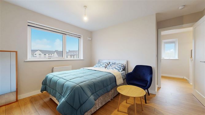 2 Aderrig Orchard, Adamstown, Lucan, Dublin