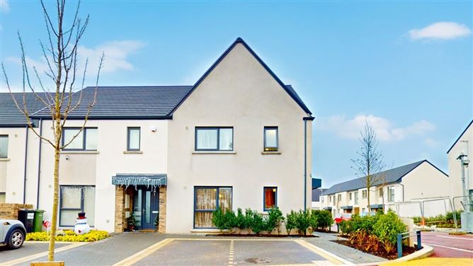 2 Aderrig Orchard, Adamstown, Lucan, Dublin