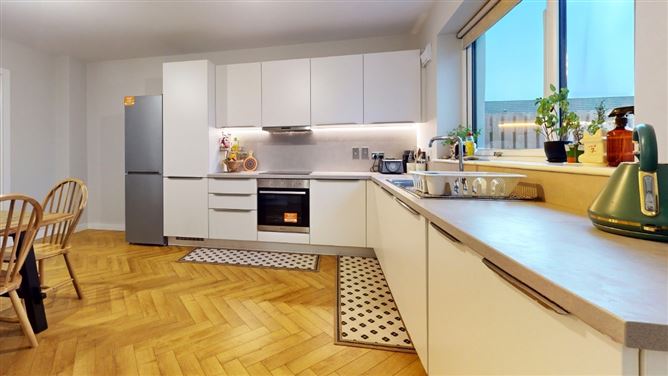 2 Aderrig Orchard, Adamstown, Lucan, Dublin