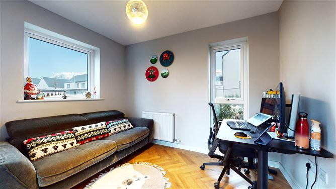 2 Aderrig Orchard, Adamstown, Lucan, Dublin