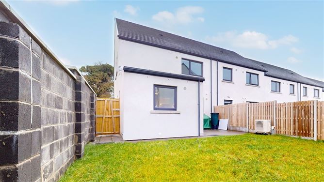 2 Aderrig Orchard, Adamstown, Lucan, Dublin