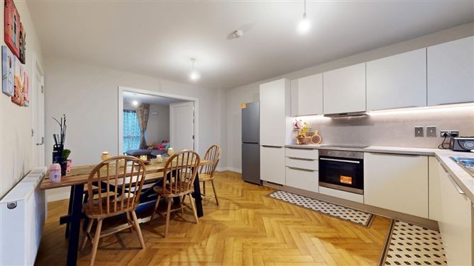 2 Aderrig Orchard, Adamstown, Lucan, Dublin