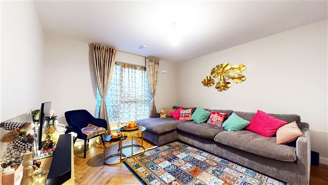 2 Aderrig Orchard, Adamstown, Lucan, Dublin