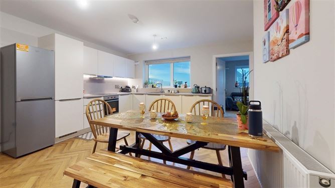 2 Aderrig Orchard, Adamstown, Lucan, Dublin