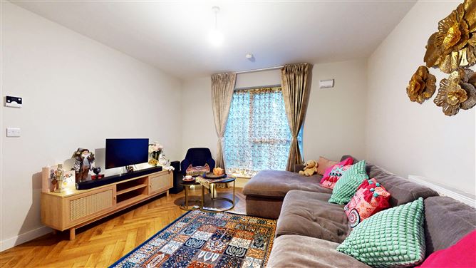 2 Aderrig Orchard, Adamstown, Lucan, Dublin