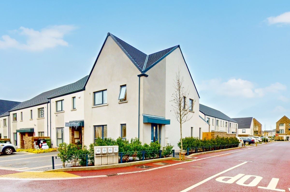 2 Aderrig Orchard, Adamstown, Lucan, Dublin