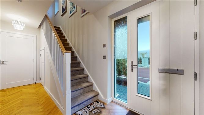 2 Aderrig Orchard, Adamstown, Lucan, Dublin