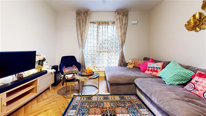 2 Aderrig Orchard, Adamstown, Lucan, Dublin