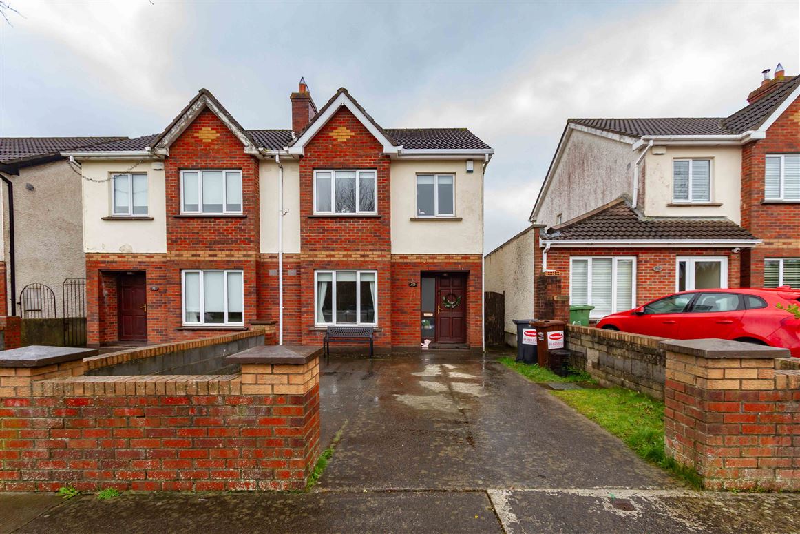 70 Hazelgrove, Tallaght, Dublin 24