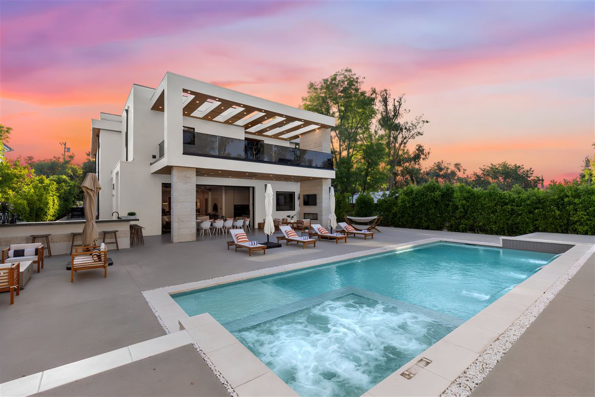 The Dolce Vita,Los Angeles,California,USA