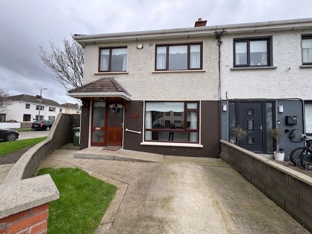 40a Hillcrest Lawns, Lucan, Dublin