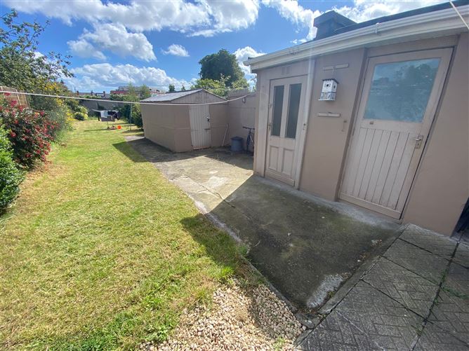 Clogher Road, Crumlin, Dublin 12