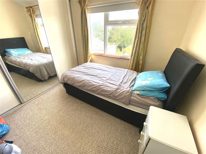 Clogher Road, Crumlin, Dublin 12