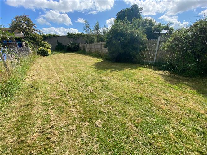 Clogher Road, Crumlin, Dublin 12