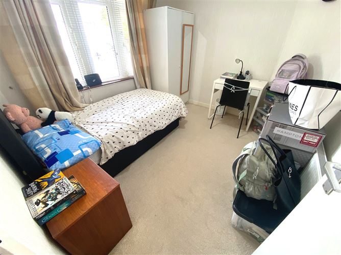 Clogher Road, Crumlin, Dublin 12