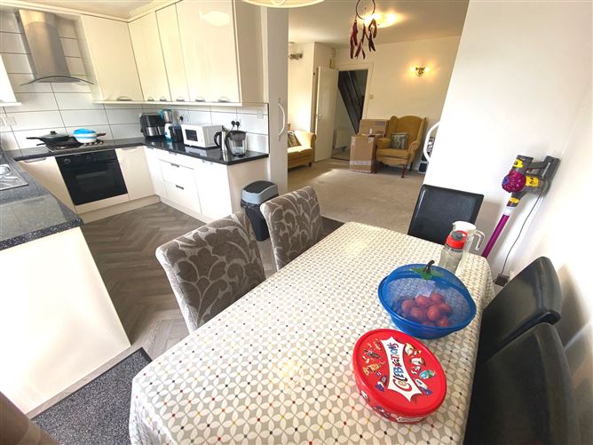 Clogher Road, Crumlin, Dublin 12