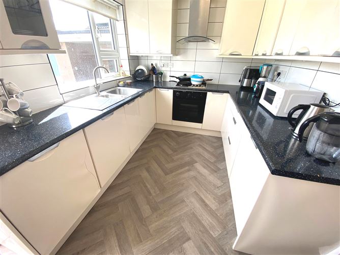 Clogher Road, Crumlin, Dublin 12