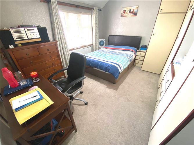 Clogher Road, Crumlin, Dublin 12