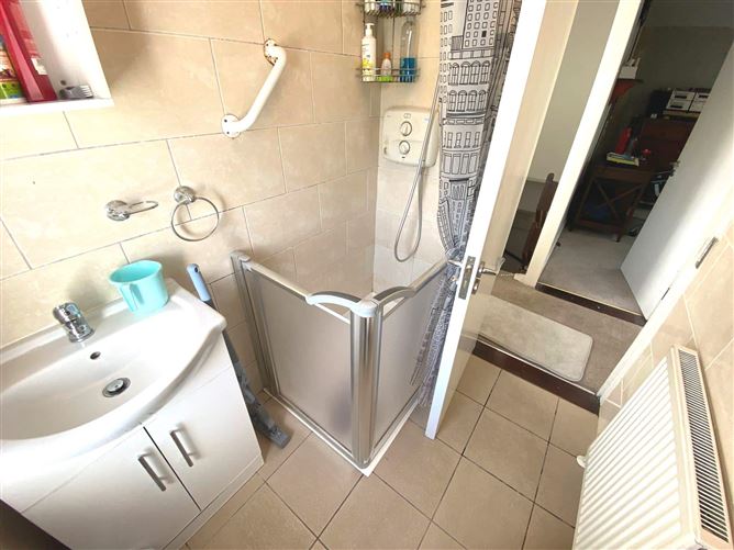 Clogher Road, Crumlin, Dublin 12