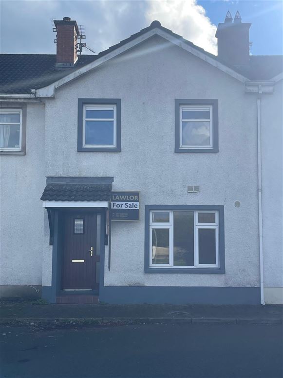31 Ernecourt, Belturbet, Cavan