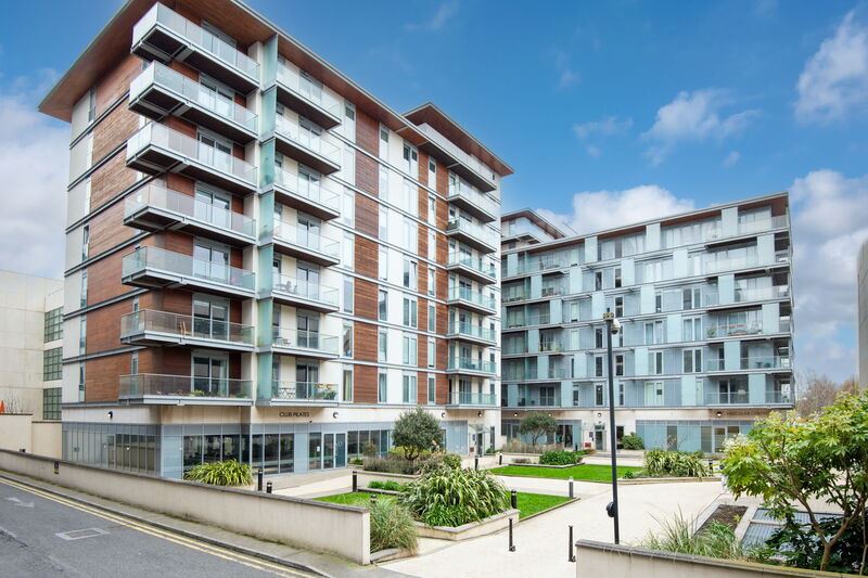 301 Time Place, Sandyford, Dublin 18