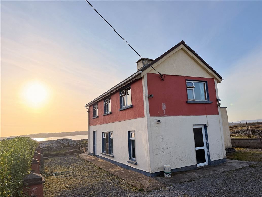 Rinn, Carraroe, Co. Galway