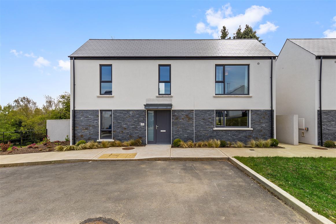 No. 11 Carraig Mhor, Wexford Town, Wexford