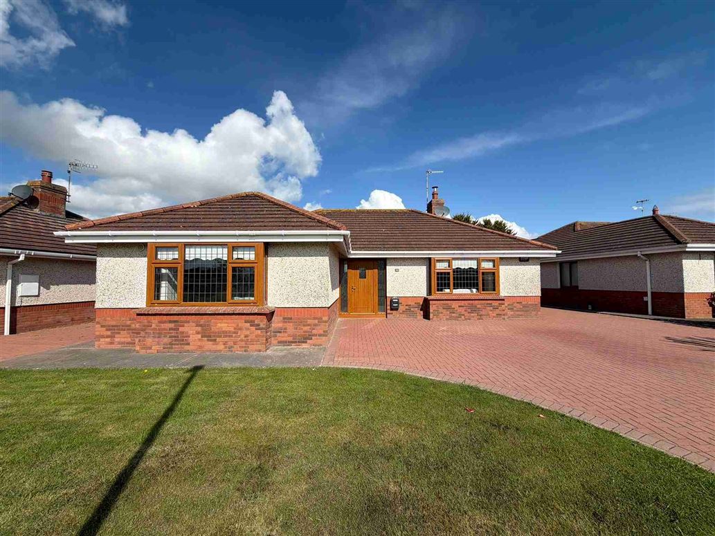 34 Fairways Park, Bettystown, Meath